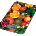 Весы бытовые электронные POLARIS PKS 1057DG Fruits